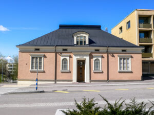 Jyränkölän Setlementti